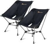 MOON LENCE Portable Camping Chair P