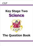 KS2 Science Question Book