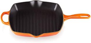 Le Creuset Signature Enamelled Cast