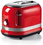 Ariete 0149R Moderna 2 Slice Toaste