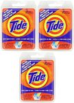 Tide Sink Packs Laundry Detergent D