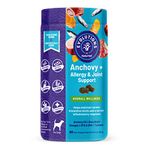 Naturvet Evolutions - Anchovy + Allergy Support Soft Chews