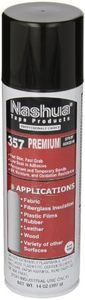 Nashua - 3570000020 Low VOC Premium Spray Adhesive, 14 Oz. Net, Aerosol Can