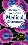 Merriam-Webster’s Medical Dictionary