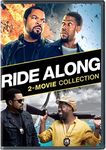 Ride Along 2-Movie Collection [DVD]