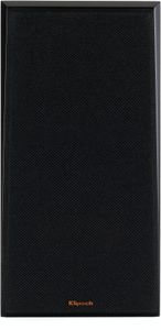 Klipsch RP-600M Bookshelf Speakers Pair – Reference Premiere, Ebony