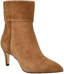 Calvin Klein Women's Genteel Boot, 