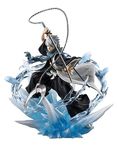 TAMASHII NATIONS - Bleach: Thousand-Year Blood War - Toushiro Hitsugaya -Thousand-Year Blood War-, Bandai Spirits FiguartsZERO Collectible Figure