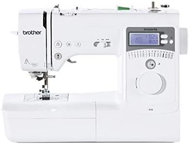 Brother Innov-est A16 Machine à coudre