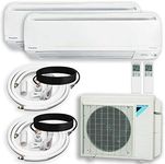 DAIKIN Dual (2 Zone) 4MXS Air Condi