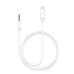 iPhone Aux Cord for Car, Apple MFi 