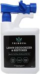 TriNova Outdoor Lawn Deodorizer & R