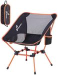 Camping Chair, Sportneer Lightweigh