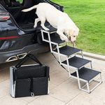 Telescoping Pet Ramp