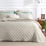 Bedsure Boho Quilt Set Queen Size G