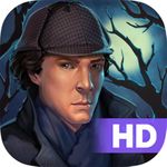 Sherlock Holmes Adventure HD