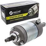 NICHE Starter Motor Assembly for Ho