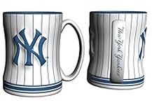 Boelter Brands MLB New York Yankees