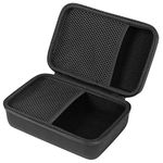 co2CREA Hard Travel Case for Sony Vlog Camera ZV-1 II/ZV-1 /ZV-1F /ZV-E1 /ZV-E10 Digital Camera,Case Only