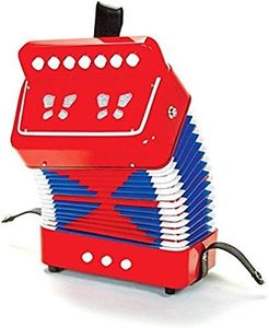 Hohner Kids, Toy Accordion