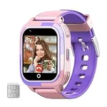 Wonlex Kids Smart Watch with SIM Ca