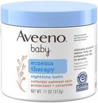 Aveeno Baby Eczema Therapy Nighttim