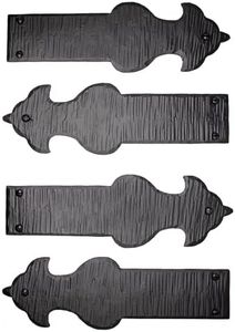 4 Pack 8.5