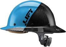 LIFT SAFETY DAX Fifty 50 Carbon Fib