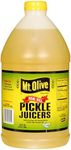 Mt. Olive Pickle Juice 100% Kosher 