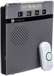 Safeguard Supply Loud Doorbell Chim