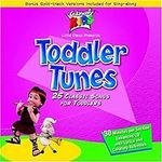 Toddler Tunes by Cedarmont Kids (19