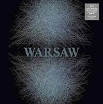 Warsaw [Grey Colored Vinyl]