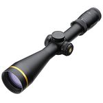 Leupold VX-6 3-18x50mm Side Focus CDS 30mm Rifle Scope,Matte,Illuminated Varmint Hunter 120162