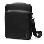 tomtoc Tablet Shoulder Bag for 12.9