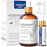 HIQILI 100ML Rosemary Oil for Hair 
