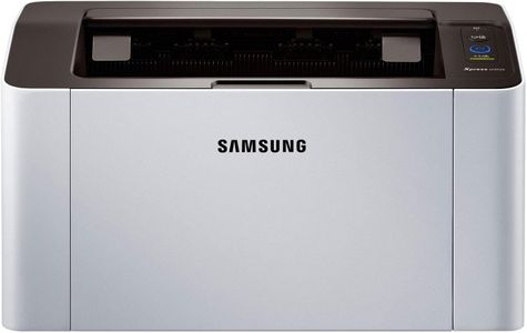 Samsung Xpress M2026 Laser Printer – Compact Monochrome Printing