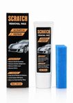 Car Scratch Removal, Car Scratch Remover Paste Wax, Paint Scratch Remover, Dent Remover, Car Rubbing Polish, Scratch Removal (Remover)