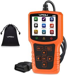 OBD2 Code 
