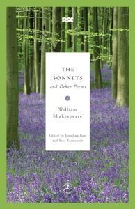 The Sonnets and Other Poems (Modern Library Classics)