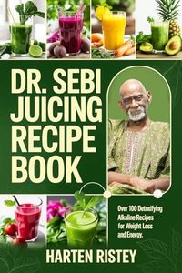 Dr. Sebi J