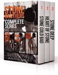 Stone Brothers Box Set: The Complete Series