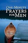 One-Minute Prayers™ for Men Gift Ed