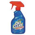 OxiClean Church & Dwight #51244 12Oz Max Force Laundry Stain Remover - Pac