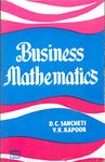 Business Mathematics (All Courses)