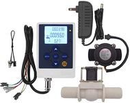 DIGITEN Water Flow Control LCD Disp