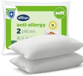 Silentnight Anti Allergy Soft Pillo