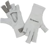 Simms SolarFlex UPF 50+ Fingerless 