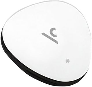 Voice Caddie VC300A Voice GPS Rangefinder, Height Difference, Green Edge/End Distance