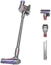 Dyson V8 Cordless Vacuum, Cleans Hard Floors and Carpets, Detangles, Converts to Handheld, 115AW, 2 Power Modes, Up to 40 Minutes¹