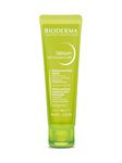 Bioderma Sebium Gel Moussant Purifying Cleansing Foaming Gel Combination To Oily Skin, 45ml